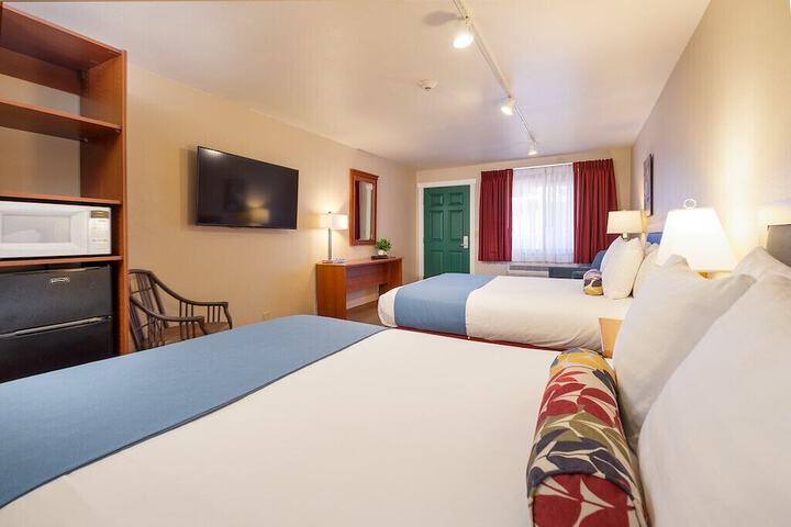 Obertal Inn