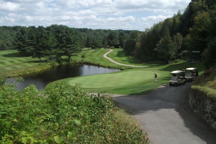 Golf 27 of 28