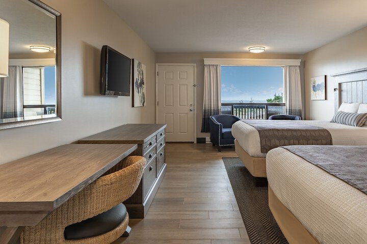 Gold Beach Inn