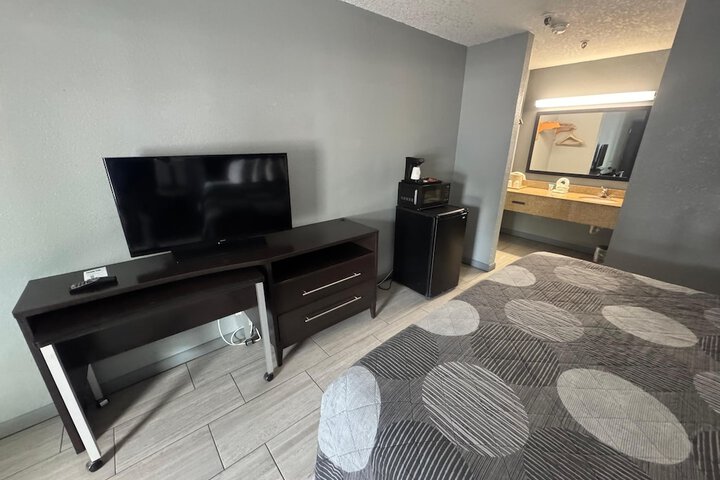 Budget Inn Sanford