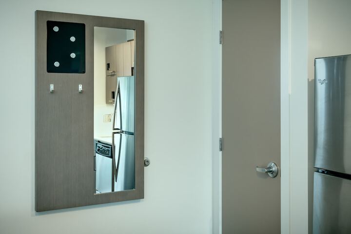 Hyatt House Anchorage