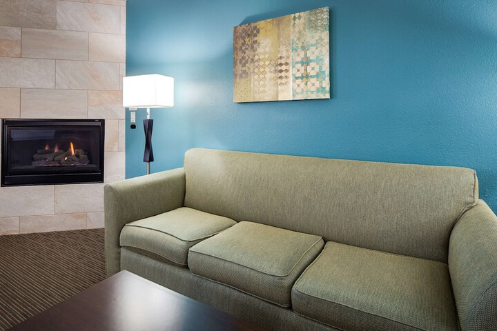 Best Western Galena Inn & Suites