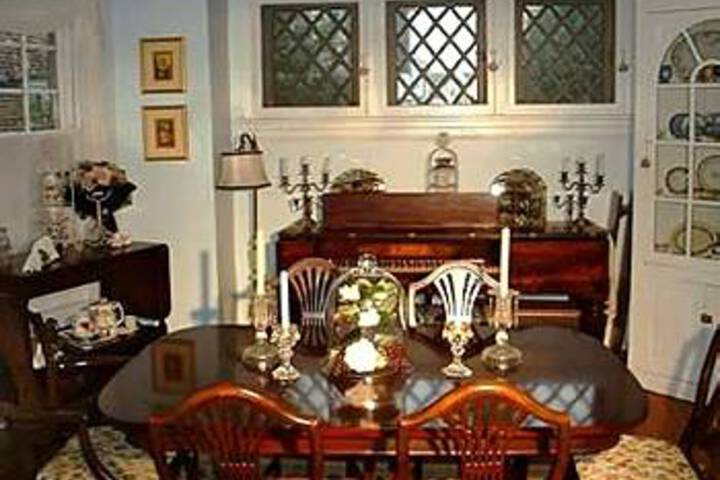 Come Wright Inn Bed & Breakfast