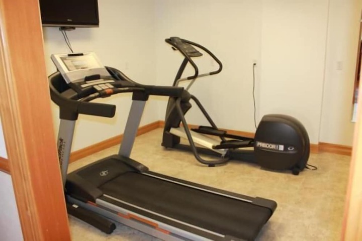 Health and Fitness 36 of 36