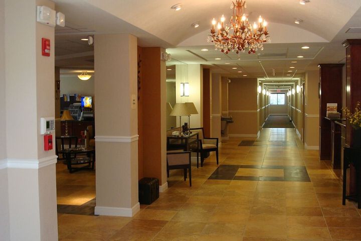 Hotel Interior 24 of 94