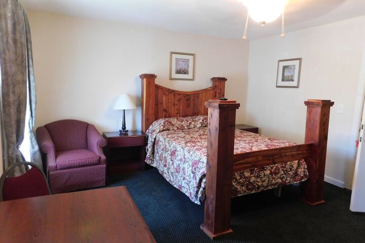 Ireland Hotel