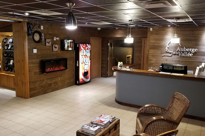Auberge de la Vallée
