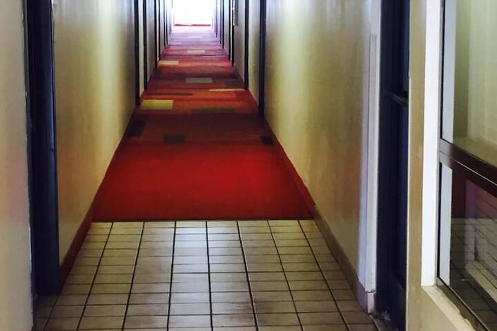 Texas Inn & Suites