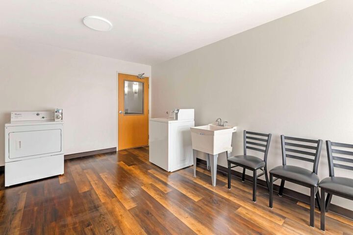 Comfort Inn & Suites New Lisbon