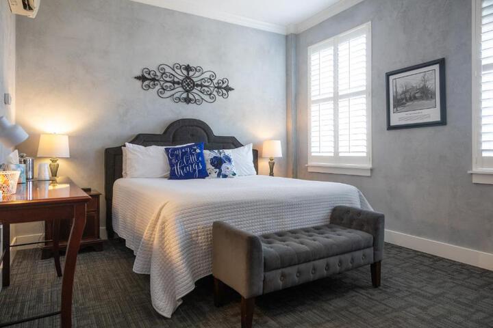 Hotel Audubon