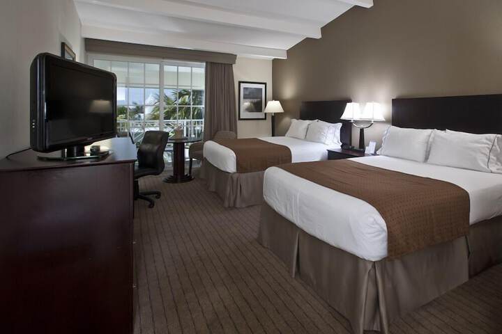 Holiday Inn Express North Palm Beach-Oceanview by IHG