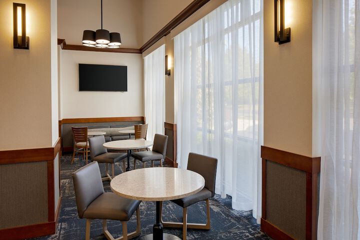 Hotel Interior 5 of 41