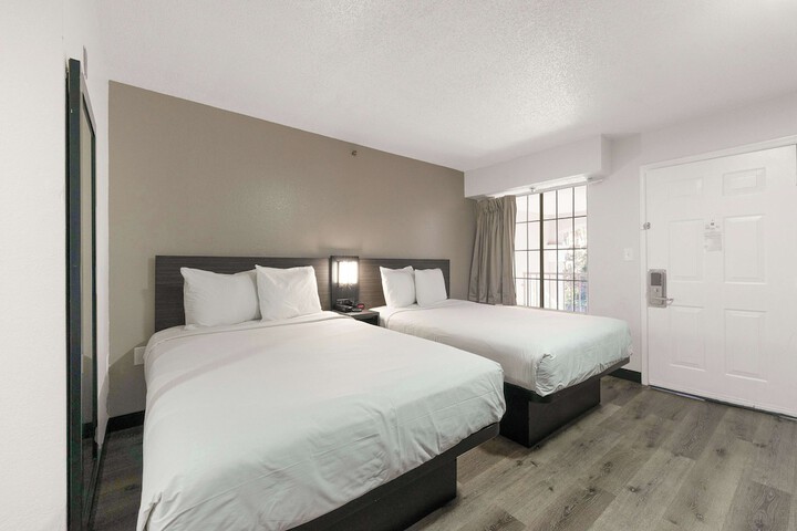 Studio 6 Extended Stay Tucker GA Atlanta Northlake