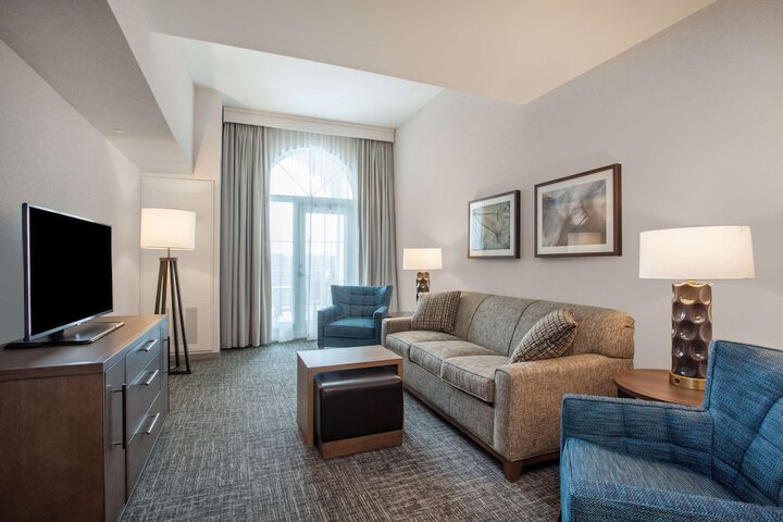 Homewood Suites by Hilton Saratoga Springs