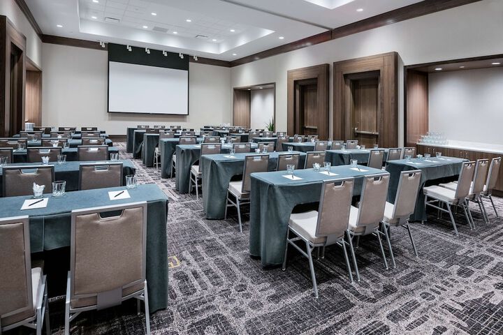Embassy Suites by Hilton Houston West - Katy