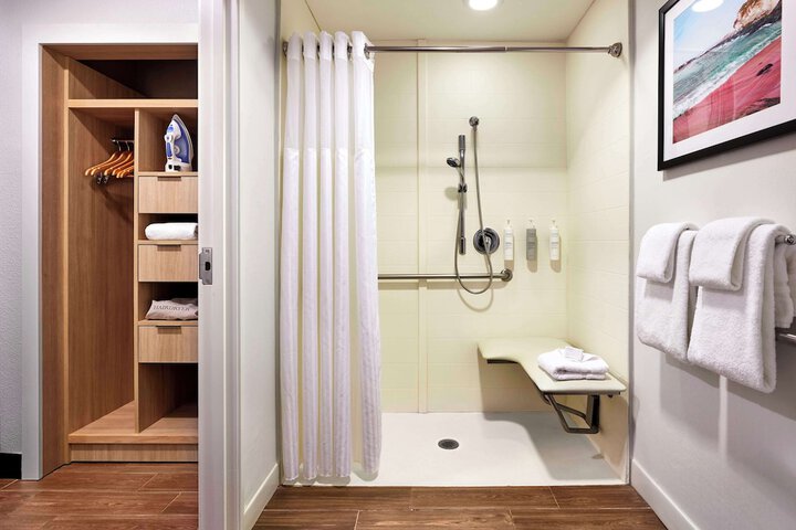 Hilton Garden Inn San Luis Obispo / Pismo Beach
