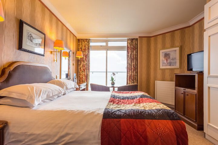 The Imperial Torquay