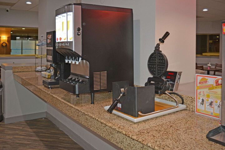 Breakfast/Coffee Service 47 of 53