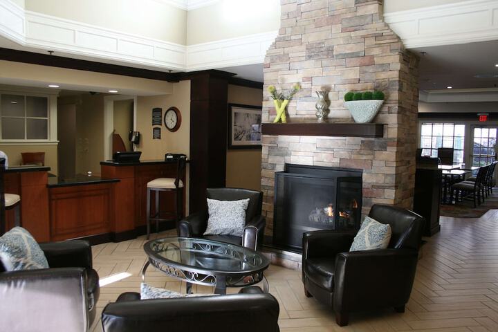 Sonesta ES Suites San Francisco Airport San Bruno