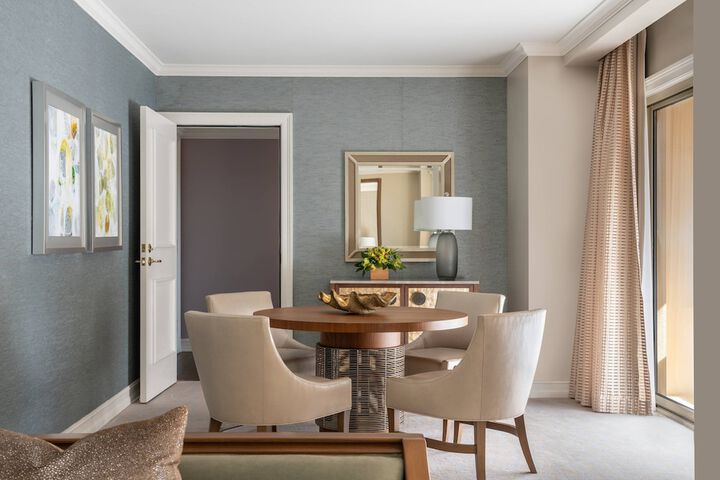 The Ritz-Carlton Sarasota