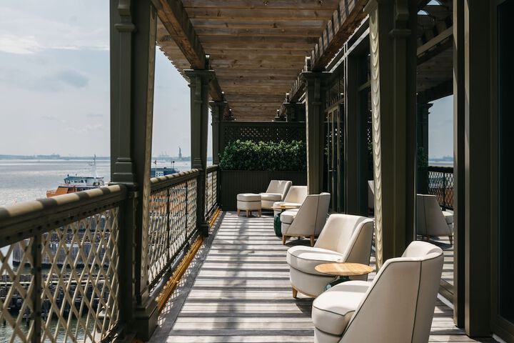 Terrace/Patio 119 of 121