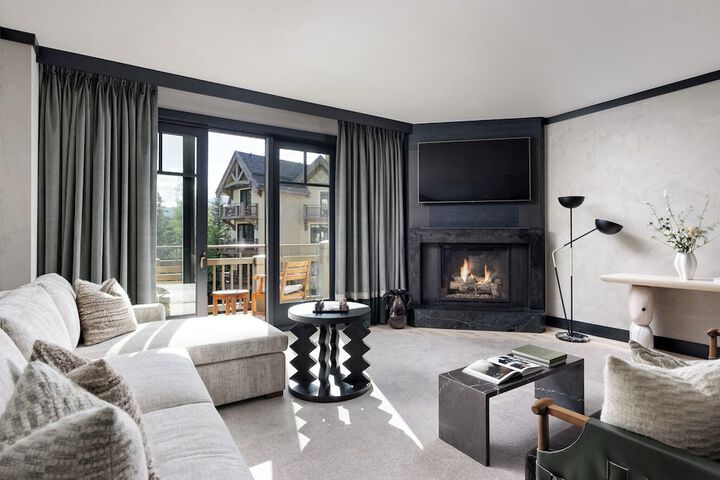 Four Seasons Resort and Residences Vail