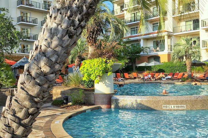 Marina Inn at Grande Dunes
