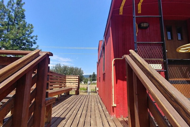 Iron Horse Inn Bed & Breakfast