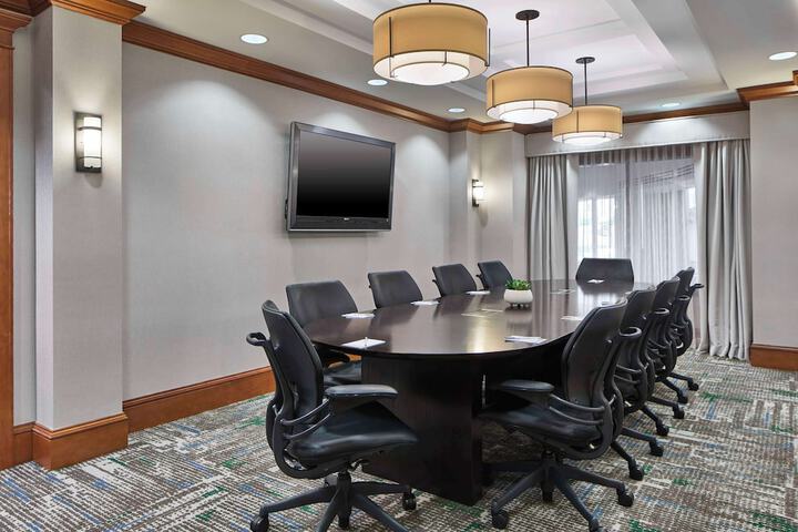 Hampton Inn & Suites Saratoga Springs Downtown