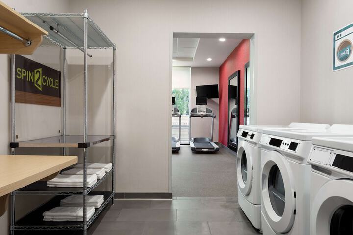 Home2 Suites by Hilton Columbia Harbison
