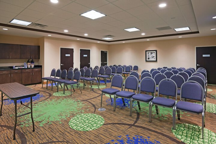 Holiday Inn Express Columbia by IHG