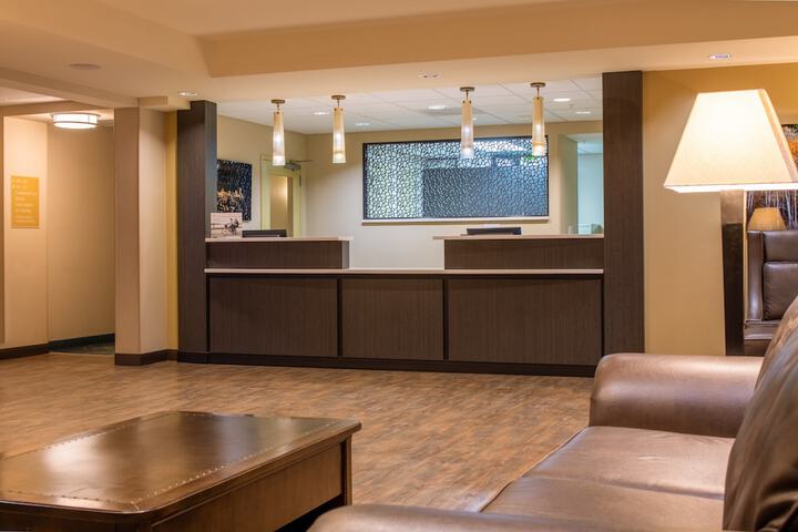 Hotel Interior 21 of 43
