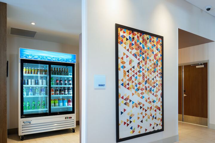 Holiday Inn Express & Suites Tulsa Downtown by IHG