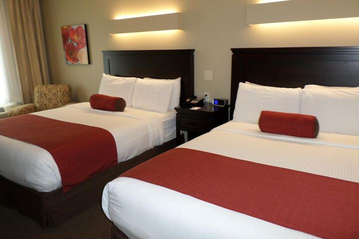 Berlin Grande Hotel