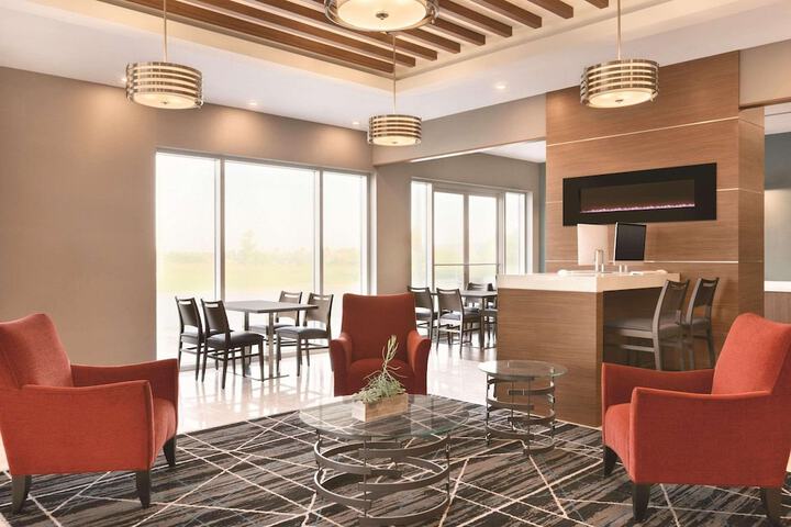 Park Inn by Radisson Brampton On