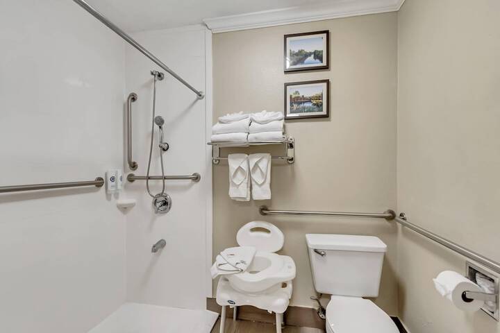 Comfort Inn Murray - Salt Lake City South