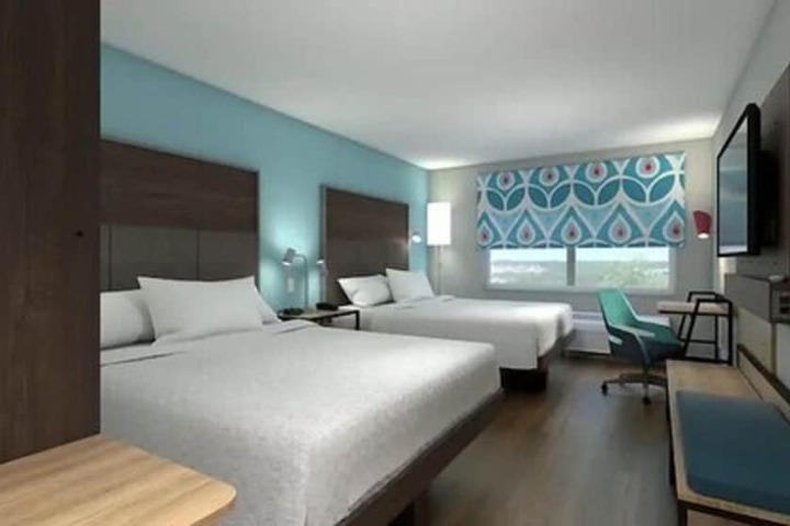 Home2 Suites by Hilton Grove City Columbus