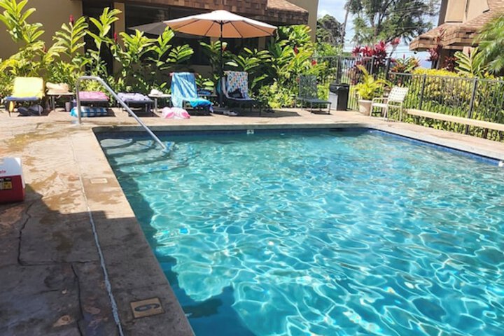Kamaole Beach Club