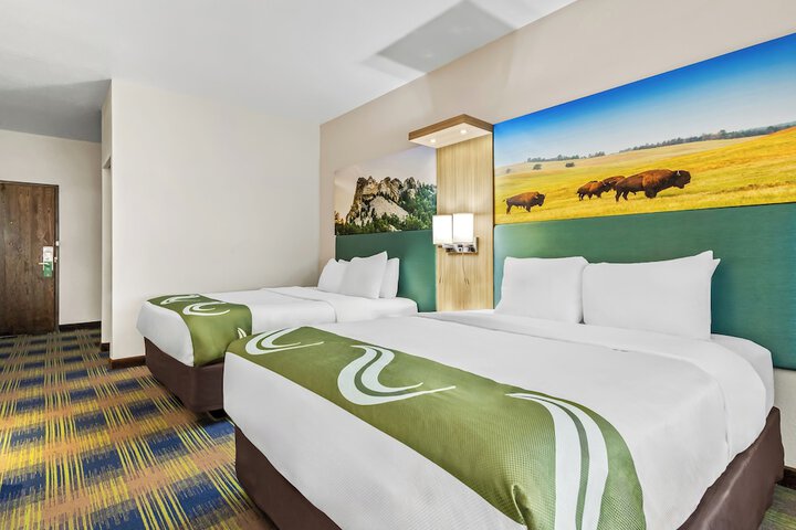 Quality Inn Brookings - University