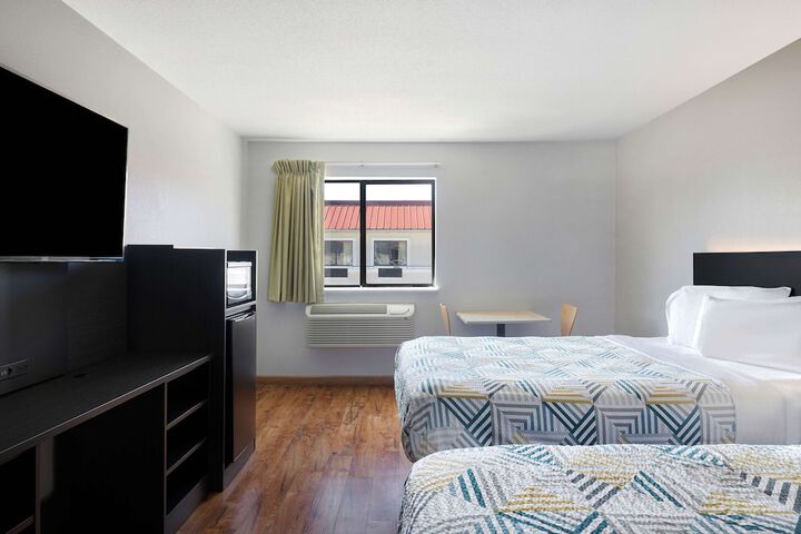 Motel 6 Shepherdsville KY – Louisville South