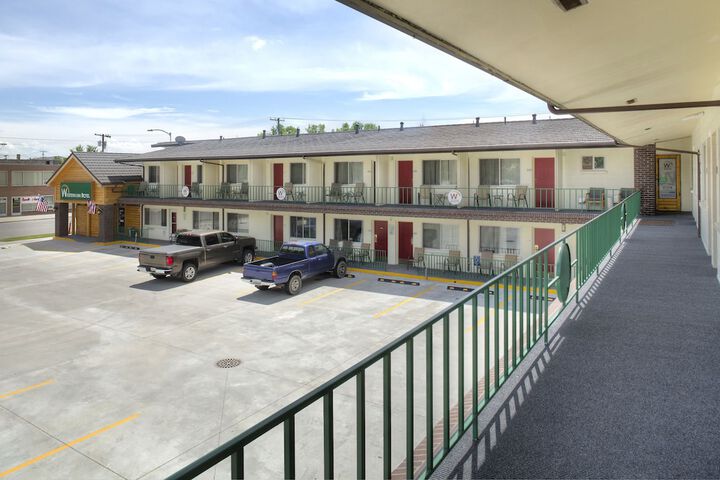 Hotel 6 of 38
