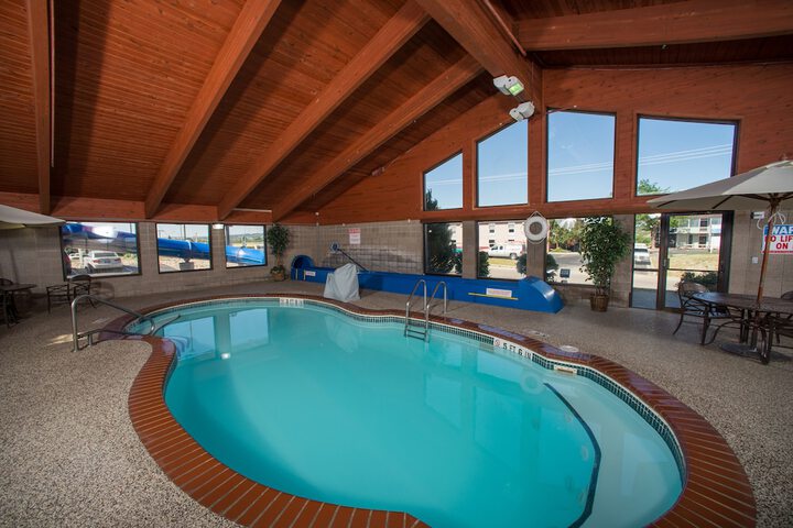 AmericInn by Wyndham Rapid City