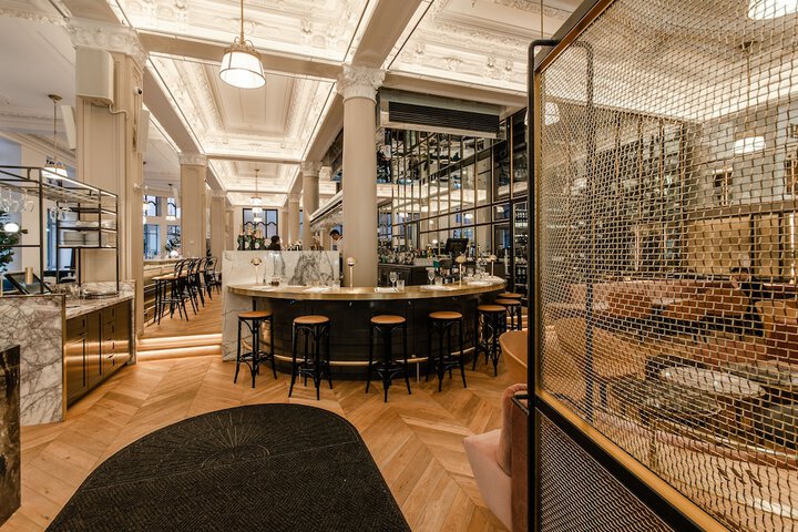 Hotel Birks Montreal