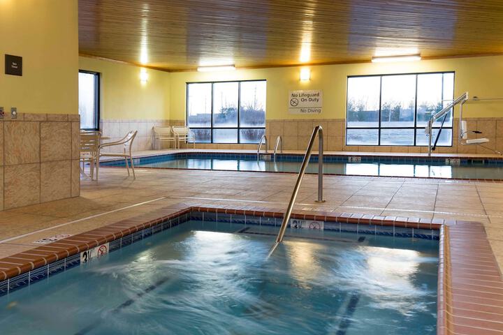 Hampton Inn & Suites Danville