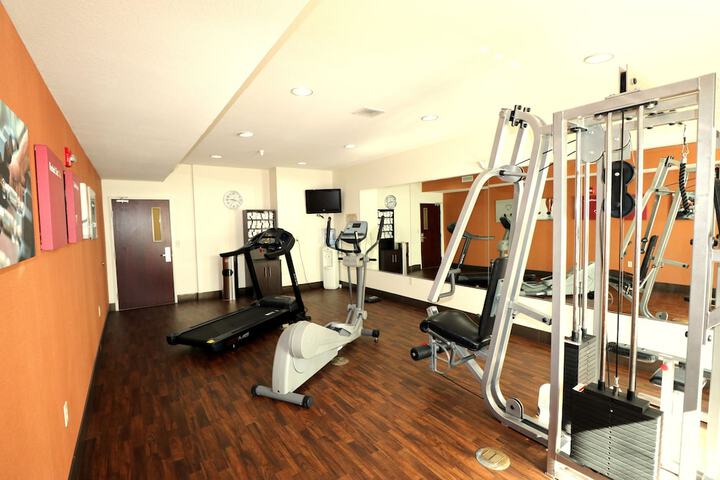 Health and Fitness 36 of 41