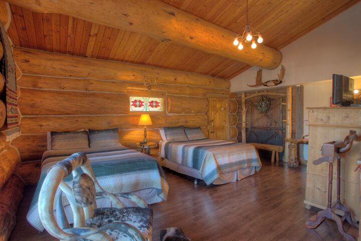 Soap Lake Resort a Dazzler Select by Wyndham