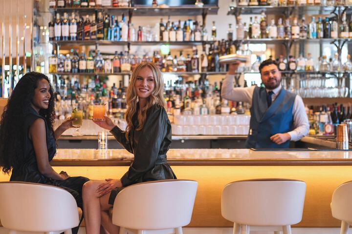 Pendry Newport Beach