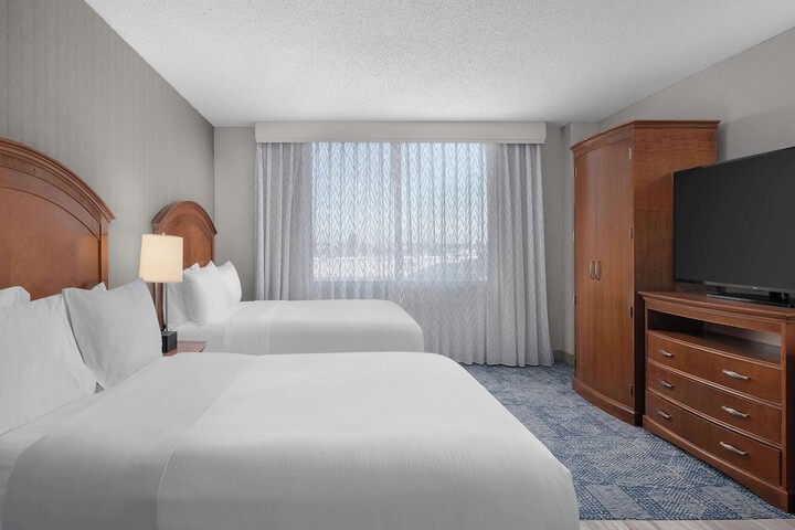 Embassy Suites by Hilton El Paso