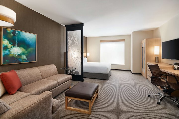 Hyatt Place Melbourne / Palm Bay / I-95