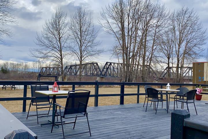 Terrace/Patio 49 of 55
